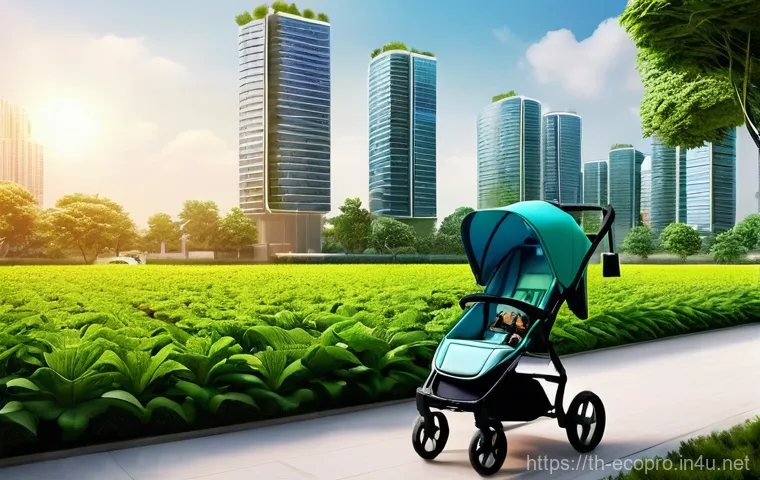 환경보전기술자 자격증 취득의 필요성 - **Prompt 1: A Female Environmental Consultant in a Sustainable Office**
    "A confident Thai female...
