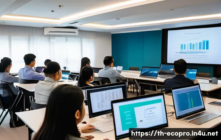 환경보전기술자 자격증의 중요성 관련 이미지 2